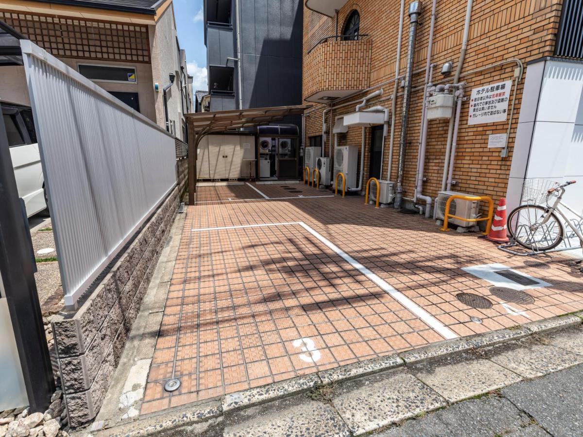 Ato 酒店 京都