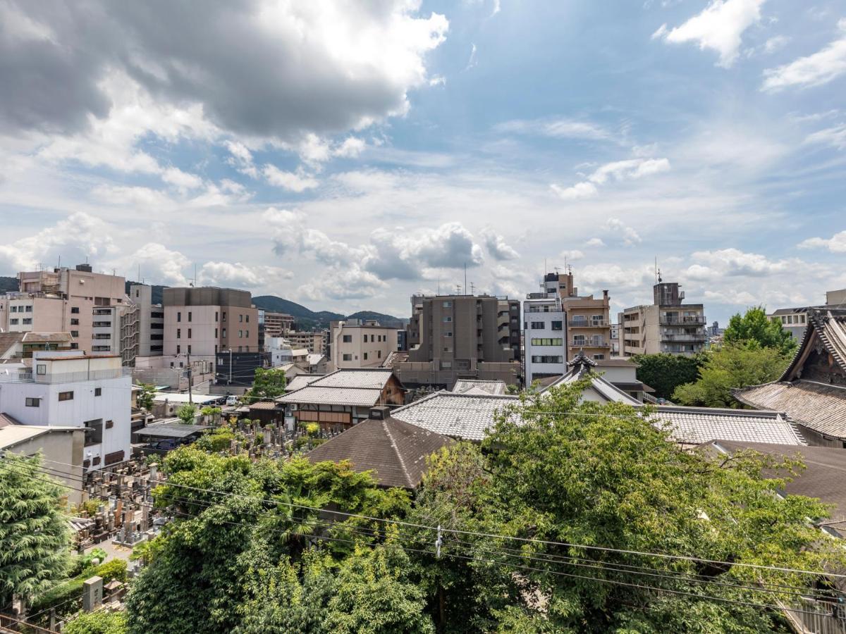 酒店 Ato 京都